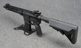 Smith & Wesson M&P15 - 11.5