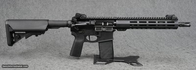 Smith & Wesson M&P15 - 11.5