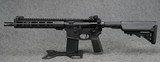 Smith & Wesson M&P15 - 11.5