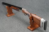 Mossberg Gold Reserve Super Sport - 12 GA - 30