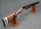 Mossberg Gold Reserve Super Sport - 12 GA - 30