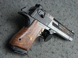 Magnum Research Desert Eagle Mark XIX - .50AE - Case Hardened - *NEW* - 2 of 7