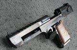 Magnum Research Desert Eagle Mark XIX - .50AE - Case Hardened - *NEW* - 6 of 7