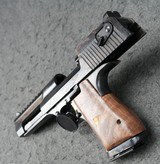Magnum Research Desert Eagle Mark XIX - .50AE - Case Hardened - *NEW* - 5 of 7