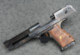 Magnum Research Desert Eagle Mark XIX - .50AE - Case Hardened - *NEW* - 4 of 7