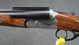 Rizzini Rhino Express - .500 Nitro Express - 23