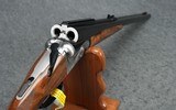 Rizzini Rhino Express - .500 Nitro Express - 23