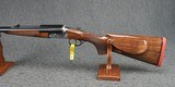 Rizzini Rhino Express - .500 Nitro Express - 23