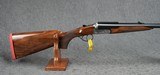 Rizzini Rhino Express - .500 Nitro Express - 23