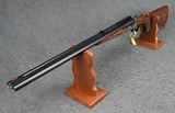 Rizzini Rhino Express - .500 Nitro Express - 23