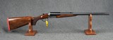 Rizzini Rhino Express - .500 Nitro Express - 23