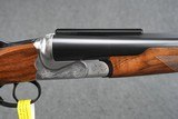 Rizzini Rhino Express - .500 Nitro Express - 23