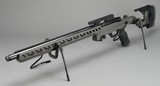 BNIB ANSCHUTZ 54.18 Match 22LR HB (.900) 20