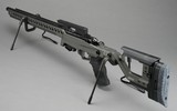 BNIB ANSCHUTZ 54.18 Match 22LR HB (.900) 20