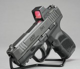 Heckler & Koch CC9 w/ Holosun 407k Includes Extra H&K 12 Rnd Magazine *Brand New* - 2 of 6