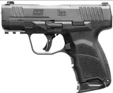 Heckler & Kock H&K CC9 - 9mm - 3.3