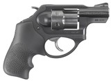 Ruger LCRx - .22 WMR - 1.87