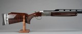 Browning BT-99 Max High Grade - 12GA - 34