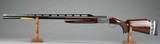 Browning BT-99 Max High Grade - 12GA - 34