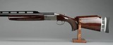 Browning BT-99 Max High Grade - 12GA - 34