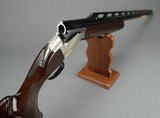 Browning BT-99 Max High Grade - 12GA - 34
