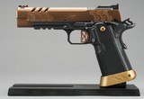 Kimber 2K11 Target - .45 ACP - Bronze *Brand New* 1911 2011 - 4 of 6