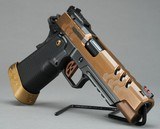 Kimber 2K11 Target - .45 ACP - Bronze *Brand New* 1911 2011 - 2 of 6