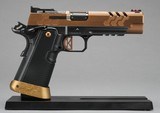 Kimber 2K11 Target - .45 ACP - Bronze *Brand New* 1911 2011