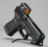 Glock 19 Gen 5 MOS w/ Aimpoint COA *BRAND NEW - IN STOCK* Gen5