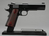 Colt 1911 Government Limited Edition - 45 ACP *Brand New* - 1 of 8