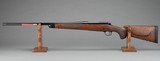 Winchester Model 70 Super Grade - .270 Win - 24
