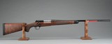 Winchester Model 70 Super Grade - .270 Win - 24