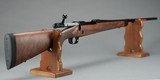 Winchester Model 70 Super Grade - .270 Win - 24