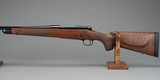 Winchester Model 70 Super Grade - .270 Win - 24