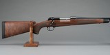 Winchester Model 70 Super Grade - .270 Win - 24