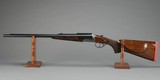 Rizzini Rhino Express Side-By-Side Rifle - .500 Nitro Express - Brand New - 6 of 12