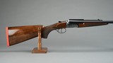 Rizzini Rhino Express Side-By-Side Rifle - .500 Nitro Express - Brand New - 2 of 12