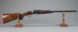 Rizzini Rhino Express Side-By-Side Rifle - .500 Nitro Express - Brand New