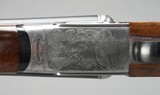Rizzini Rhino Express Side-By-Side Rifle - .500 Nitro Express - Brand New - 11 of 12
