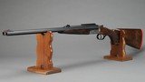 Rizzini Rhino Express Side-By-Side Rifle - .500 Nitro Express - Brand New - 9 of 12