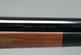 Winchester Model 70 Super Grade - .30-06 Win - Brand New - 10 of 10