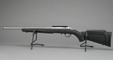 Ruger American Rimfire - .17HMR - 18in - Brand New - 4 of 6