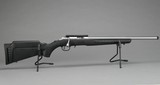 Ruger American Rimfire - .17HMR - 18in - Brand New