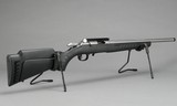 Ruger American Rimfire - .17HMR - 18in - Brand New - 2 of 6