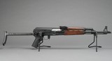 Zastava Arms ZPAP M70 AK-47 - 7.62x39 - 16.25