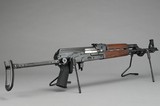 Zastava Arms ZPAP M70 AK-47 - 7.62x39 - 16.25