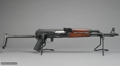 Zastava Arms ZPAP M70 AK-47 - 7.62x39 - 16.25