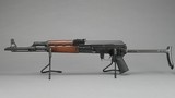 Zastava Arms ZPAP M70 AK-47 - 7.62x39 - 16.25