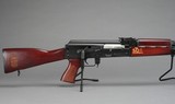 Zastava ZPAP M70 Ak-47 - 7.62x39 - Serbian Red Wood *BRAND NEW* - 2 of 7
