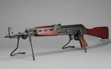 Zastava ZPAP M70 Ak-47 - 7.62x39 - Serbian Red Wood *BRAND NEW* - 6 of 7